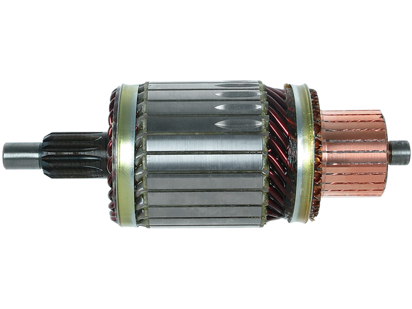 SA5063S — Startmotors rotorer