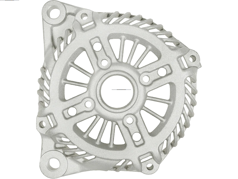 Brand new AS-PL Alternator D.E. bracket