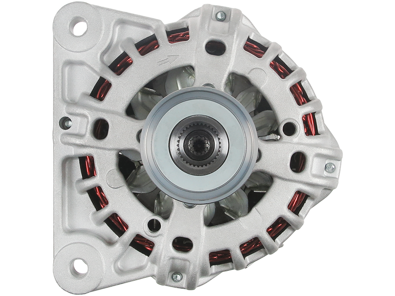 A0877S AS-PL Alternator
