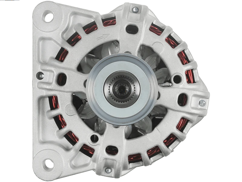 Brand new AS-PL Alternator