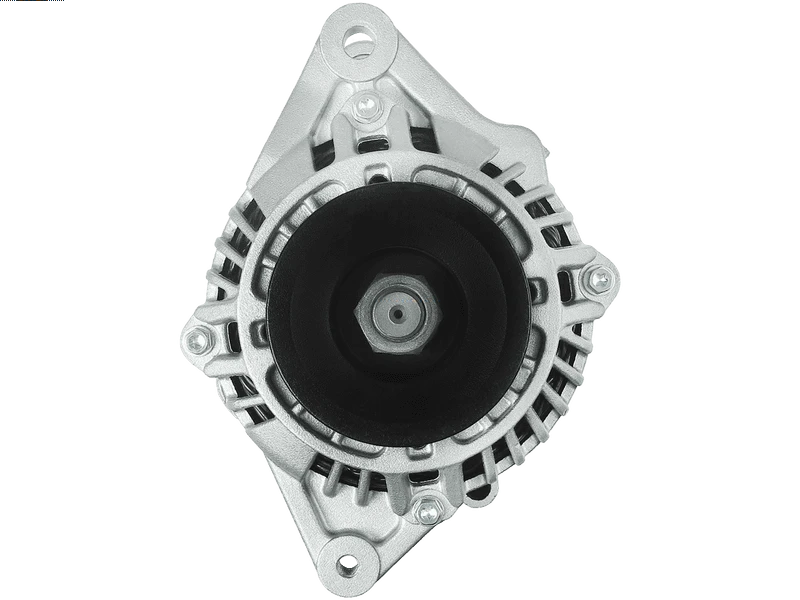 Remanufactured AS-PL Alternator