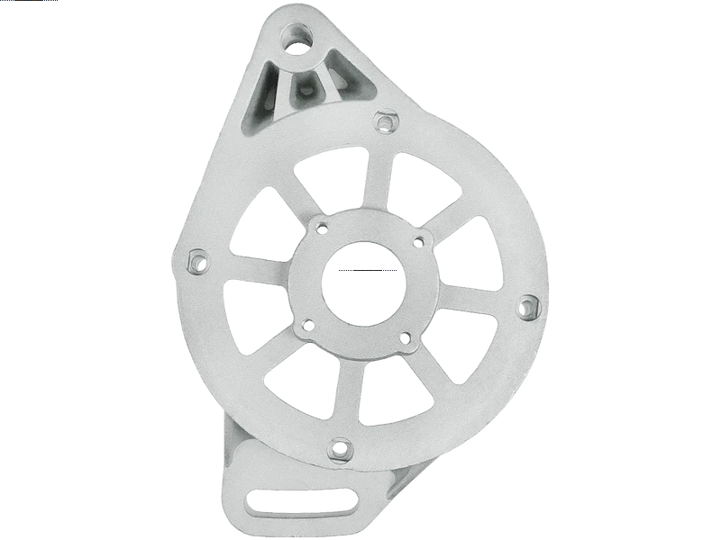 Brand new AS-PL Alternator D.E. bracket