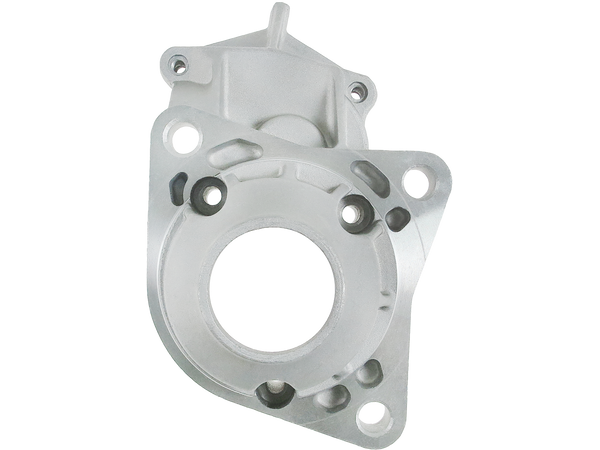 SBR6084S — Startmotorers huvud