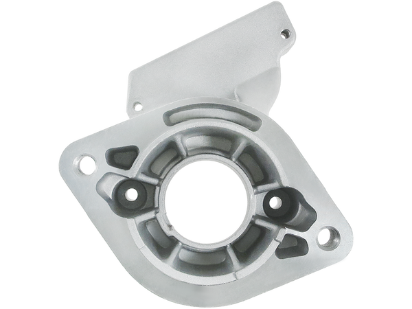 SBR6085S — Startmotorers huvud