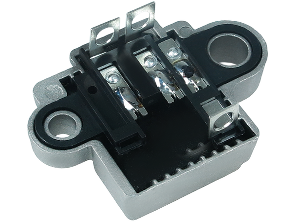 ARE6240S — Växelströmsgeneratorers reglage