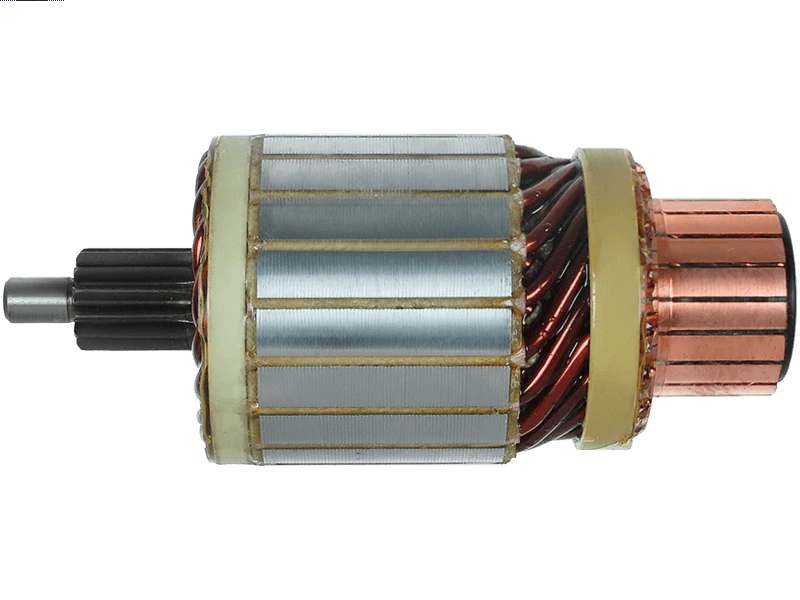 Brand new AS-PL Starter motor armature