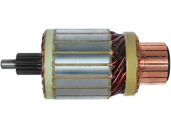 SA3013 — Startmotors rotorer