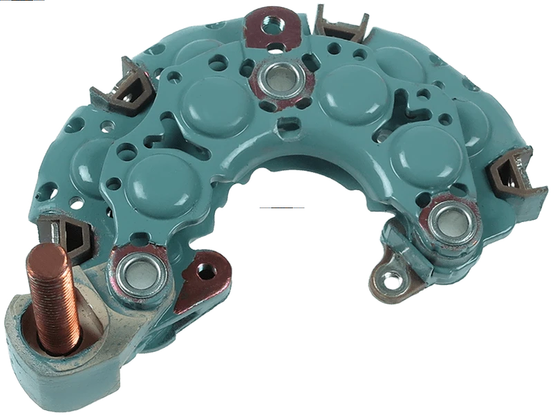 Brand new AS-PL Alternator rectifier