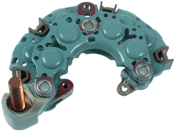 ARC6106S — Likriktare