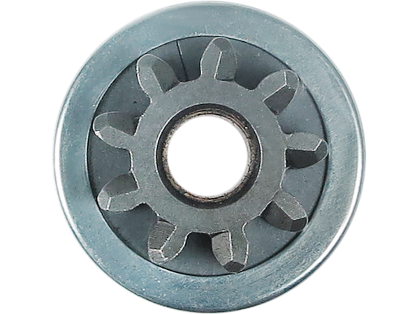 SD0544S — Startmotors bendix