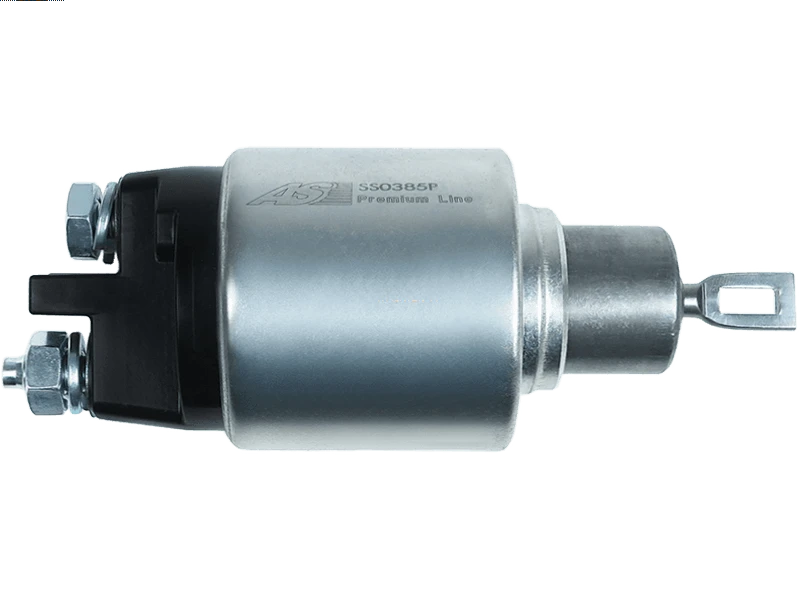 Brand new AS-PL Starter motor solenoid