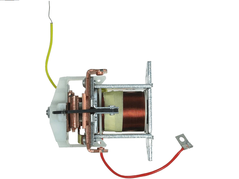 Brand new AS-PL Starter motor solenoid