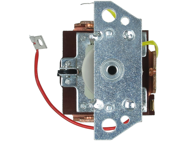 SS0394S — Startmotors automater