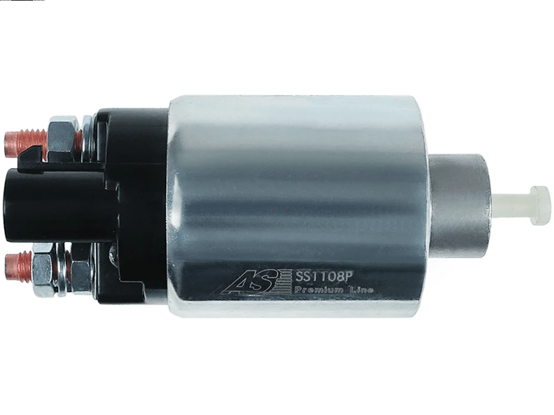 Brand new AS-PL Starter motor solenoid