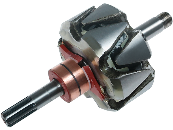 AR2029S — Växelströmsgeneratorers rotorer