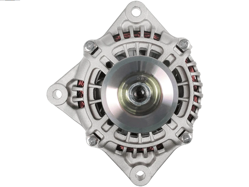 Brand new OEM MITSUBISHI Alternator