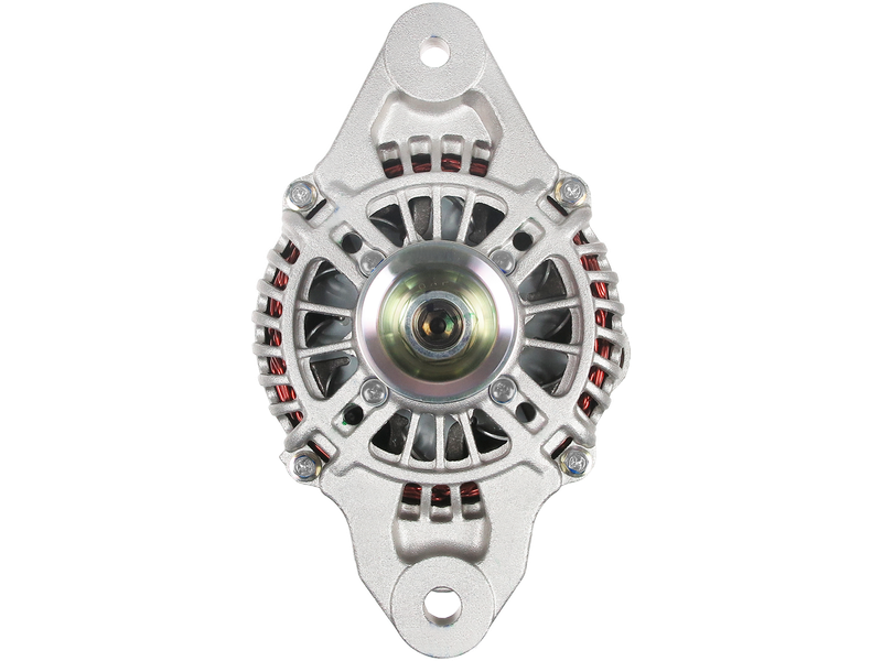 A5496(MITSUBISHI) MITSUBISHI Alternator