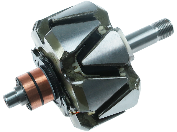 AR3048S — Växelströmsgeneratorers rotorer