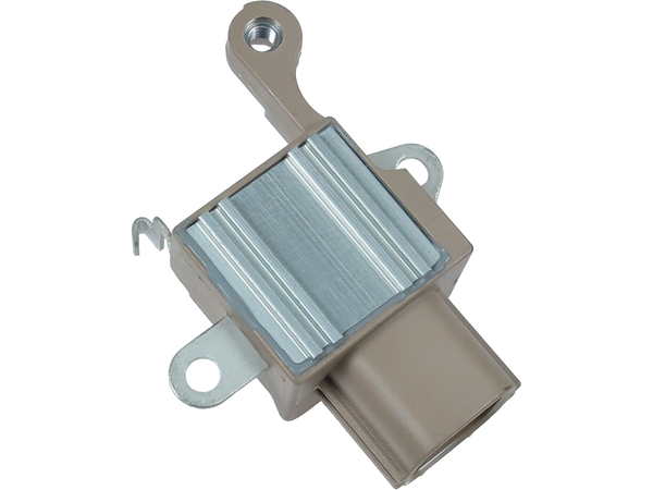 ARE6068 — Växelströmsgeneratorers reglage