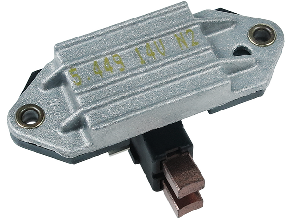 ARE9145(LETRIKA) — Växelströmsgeneratorers reglage