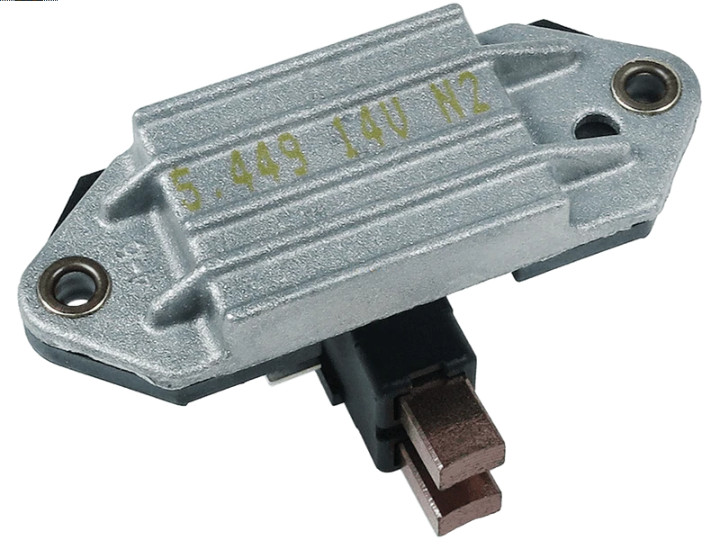 Brand new OEM ISKRA / LETRIKA Alternator regulator