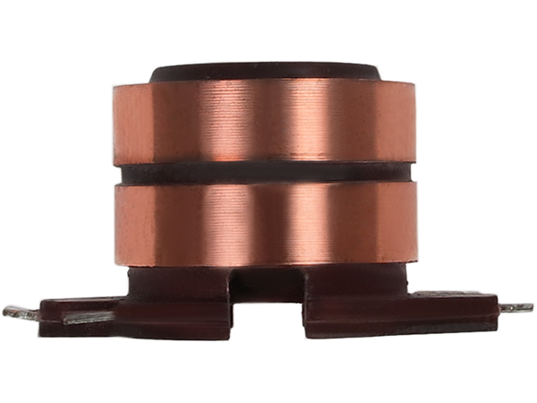 ASL9080S — Växelströmsgeneratorers kommutator