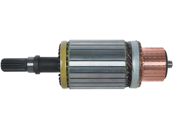 SA2036S — Startmotors rotorer