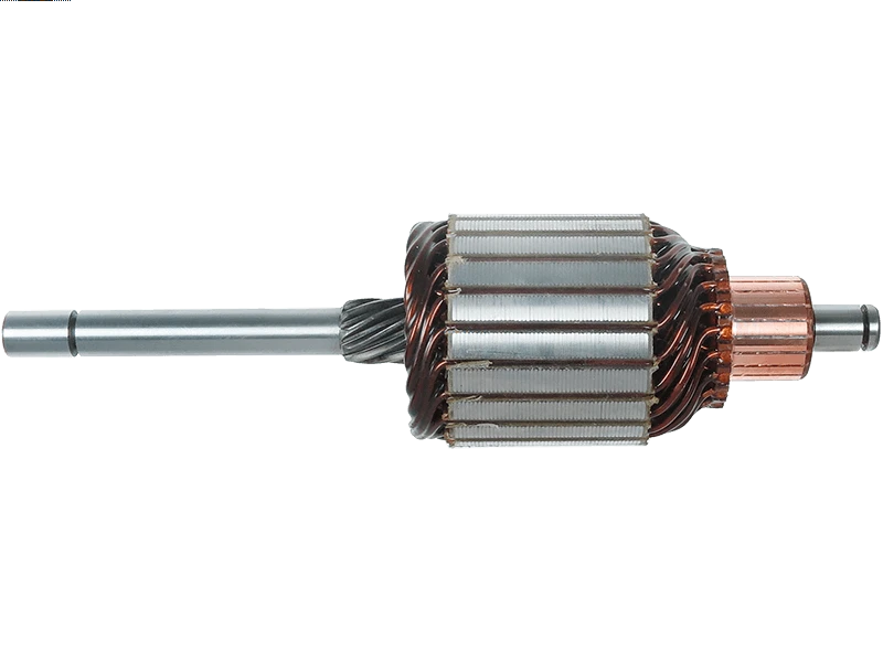 Brand new AS-PL Starter motor armature