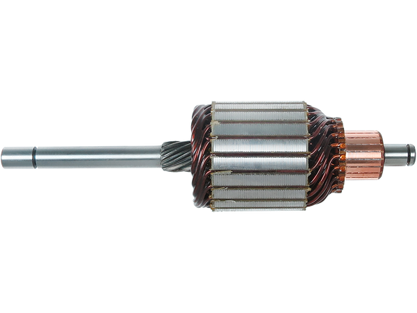 SA5064S — Startmotors rotorer