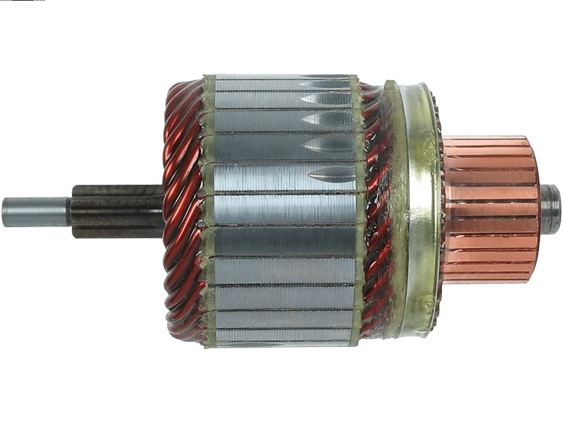 Brand new AS-PL Starter motor armature