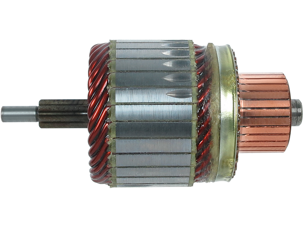 SA5065S — Startmotors rotorer