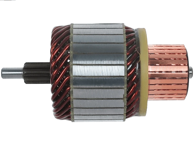 Brand new AS-PL Starter motor armature
