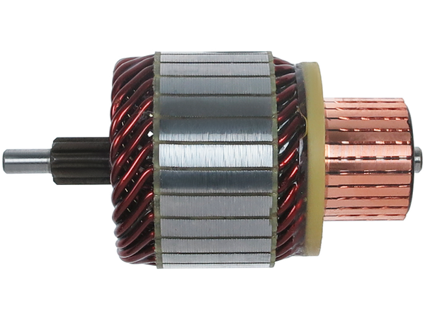 SA9061S — Startmotors rotorer