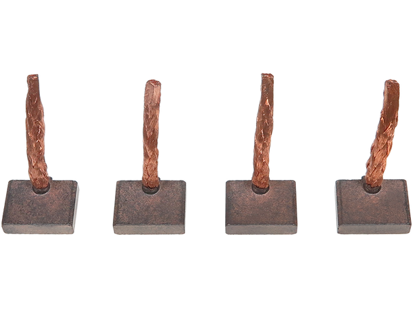 SB1026S — Startmotorers borstar