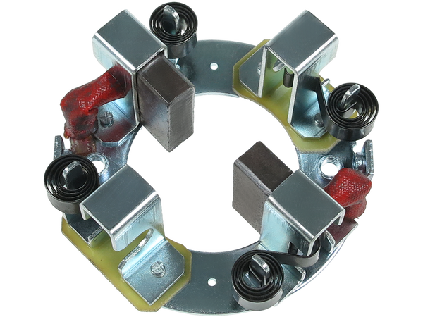 SBH9058S — Startmotorers borsthållare