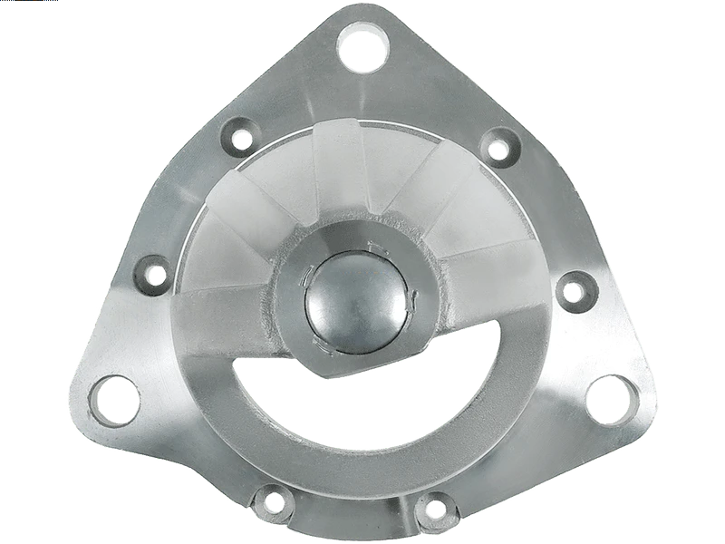 Brand new AS-PL Starter motor D.E. bracket