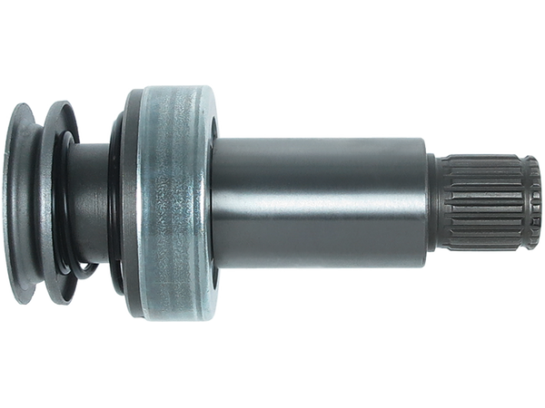 SD0256 — Startmotors bendix