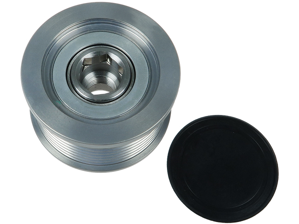 AFP6115S — Växelströmsgenerators långgående remskivor