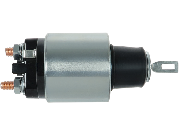 SS0123 — Startmotors automater