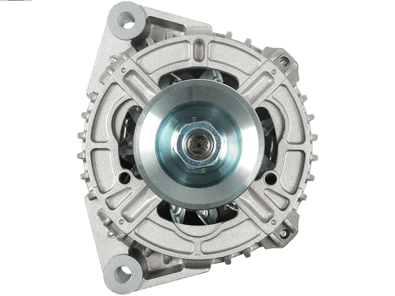 Brand new OEM ISKRA / LETRIKA Alternator