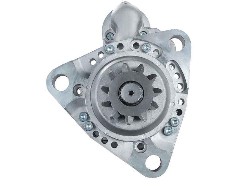 Brand new AS-PL Starter motor