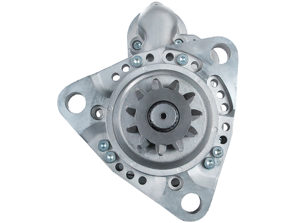 AS-PL Startmotor S0918S