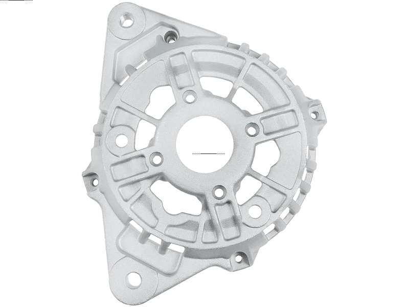 Brand new AS-PL Alternator D.E. bracket