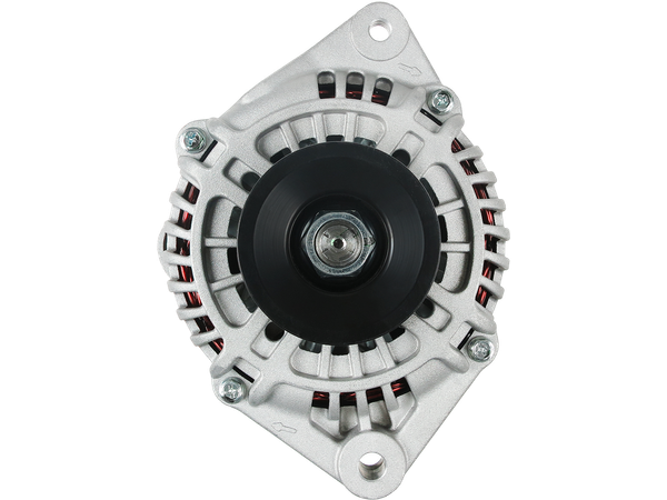 A5506S — Generatorer