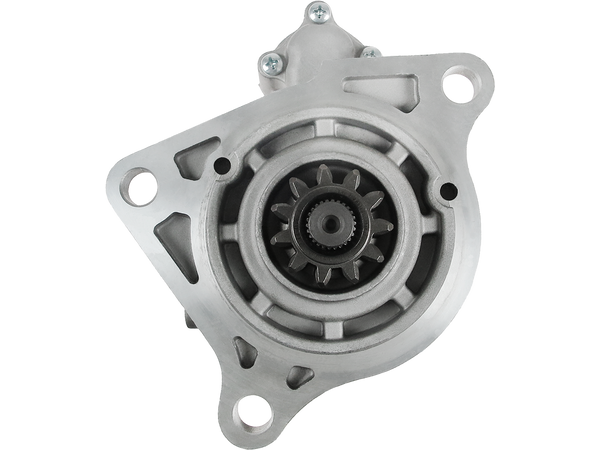 AS-PL Startmotor S5552S