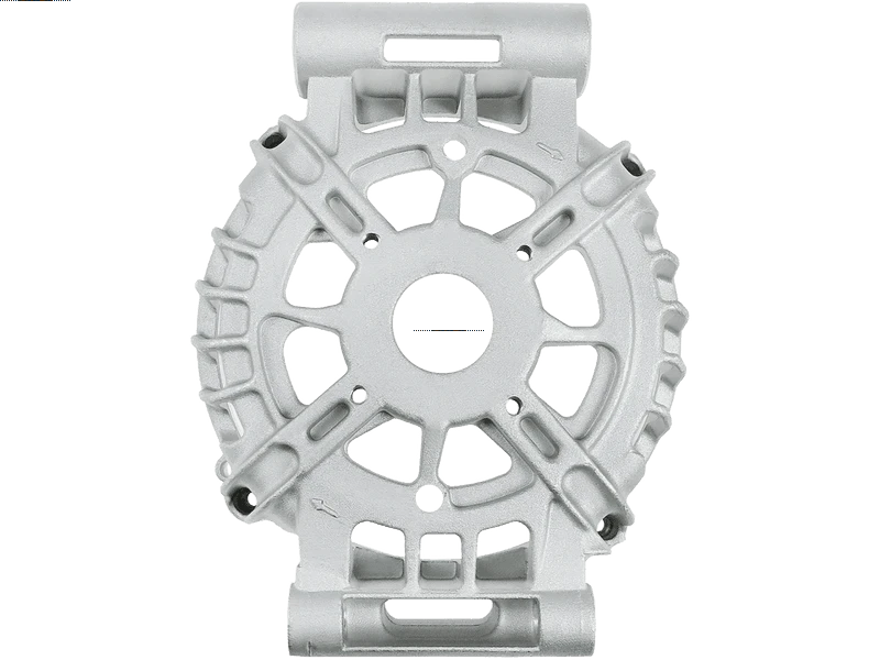 Brand new AS-PL Alternator D.E. bracket