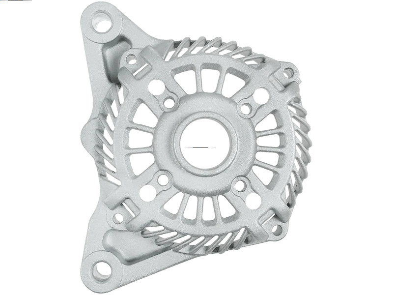 Brand new AS-PL Alternator D.E. bracket