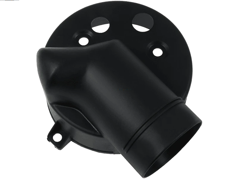 Brand new AS-PL Alternator plastic cover (PVC cover)