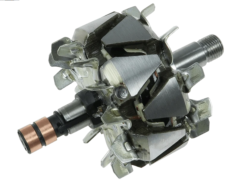 Brand new AS-PL Alternator rotor
