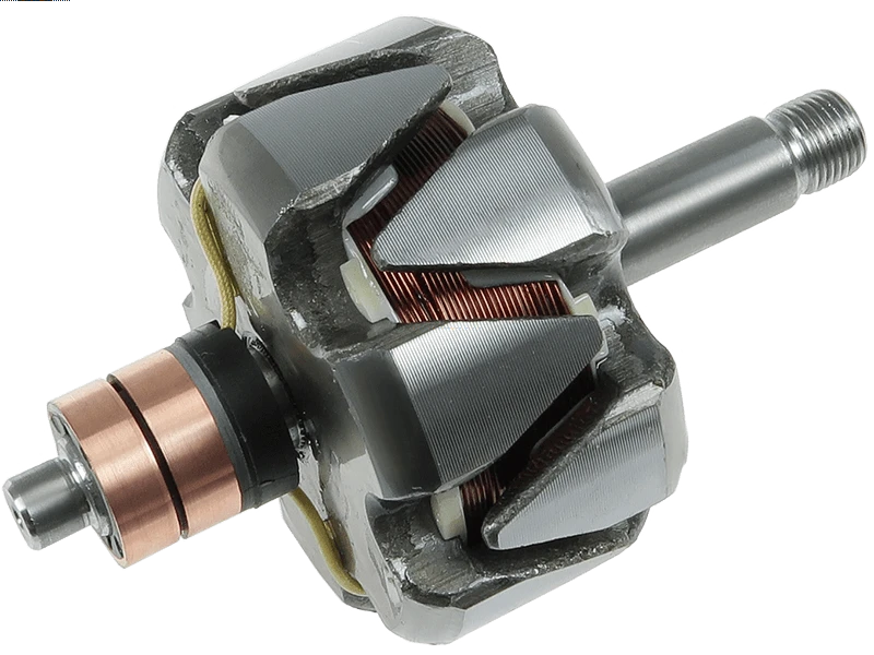 Brand new AS-PL Alternator rotor